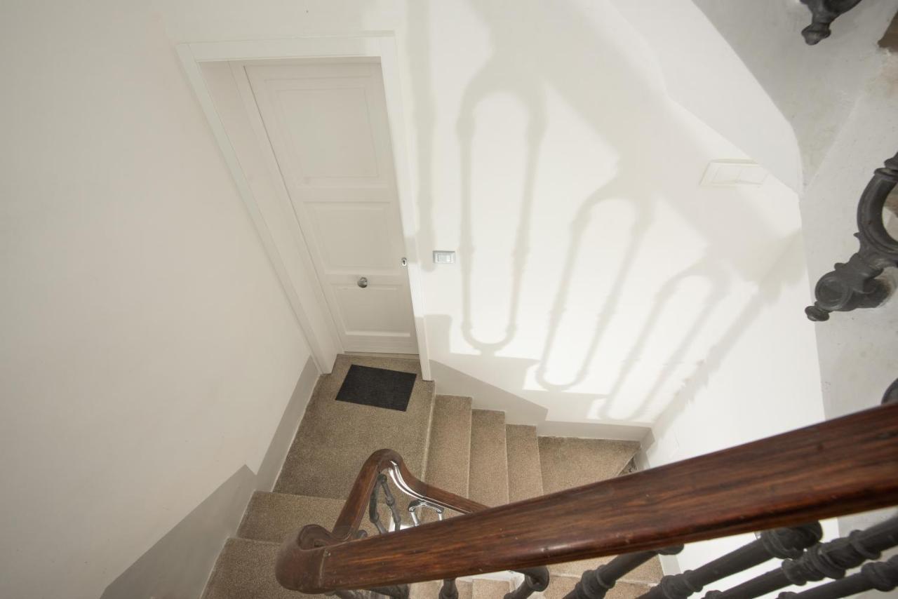 Lecce Santa Chiara Terrace Piano Rialzato Apartment Bagian luar foto